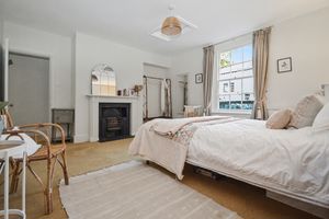 Bedroom 1 - click for photo gallery